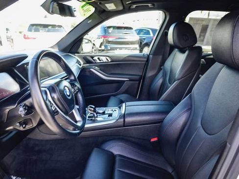 Used 2022 BMW X5 xDrive45e image 21