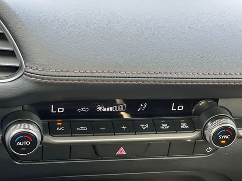 New 2026 MAZDA MAZDA3 s Sport image 16