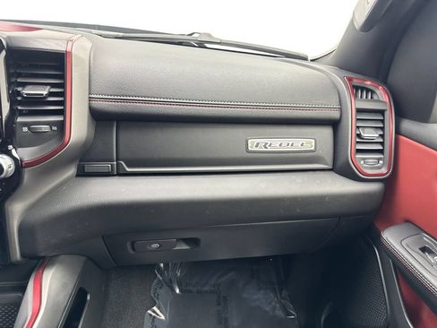 Used 2026 RAM 1500 Rebel w/ Rebel Level 1 Equipment Group AWD/4WD image 62