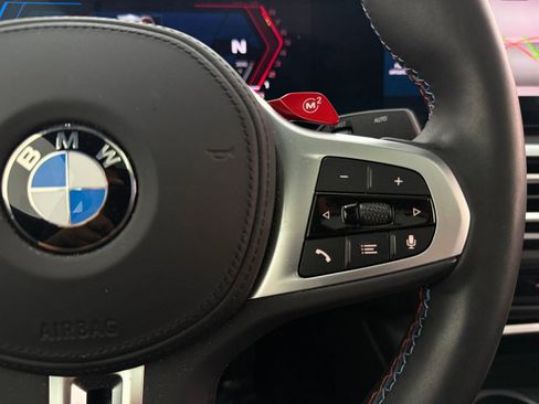 Used 2024 BMW M2 w/ Lighting Package RWD image 29