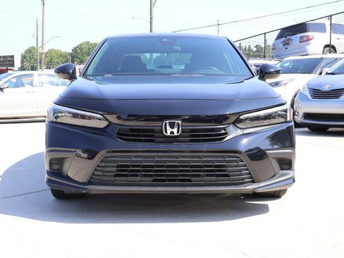 Used 2022 Honda Civic Sport image 10