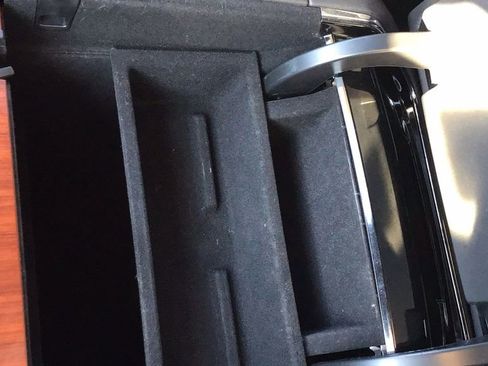 Used 2024 Lincoln Navigator Reserve image 24