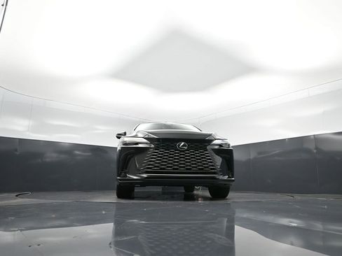 Certified 2023 Lexus RX 350 Premium w/ Cold Area Package image 45