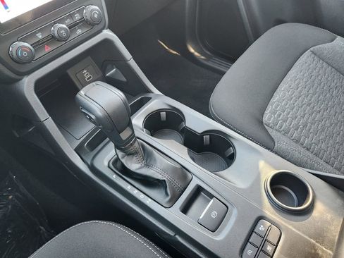 New 2025 Ford Ranger XL RWD image 15
