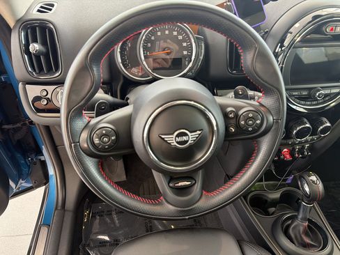 Used 2019 MINI Cooper Countryman S w/ Premium Package FWD image 28