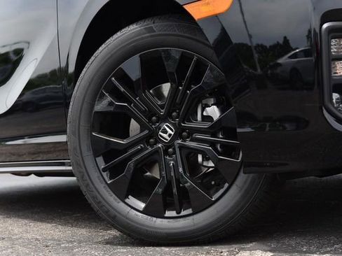 New 2026 Honda Odyssey Sport-L image 3