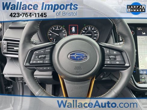 Certified 2025 Subaru Outback Wilderness image 18