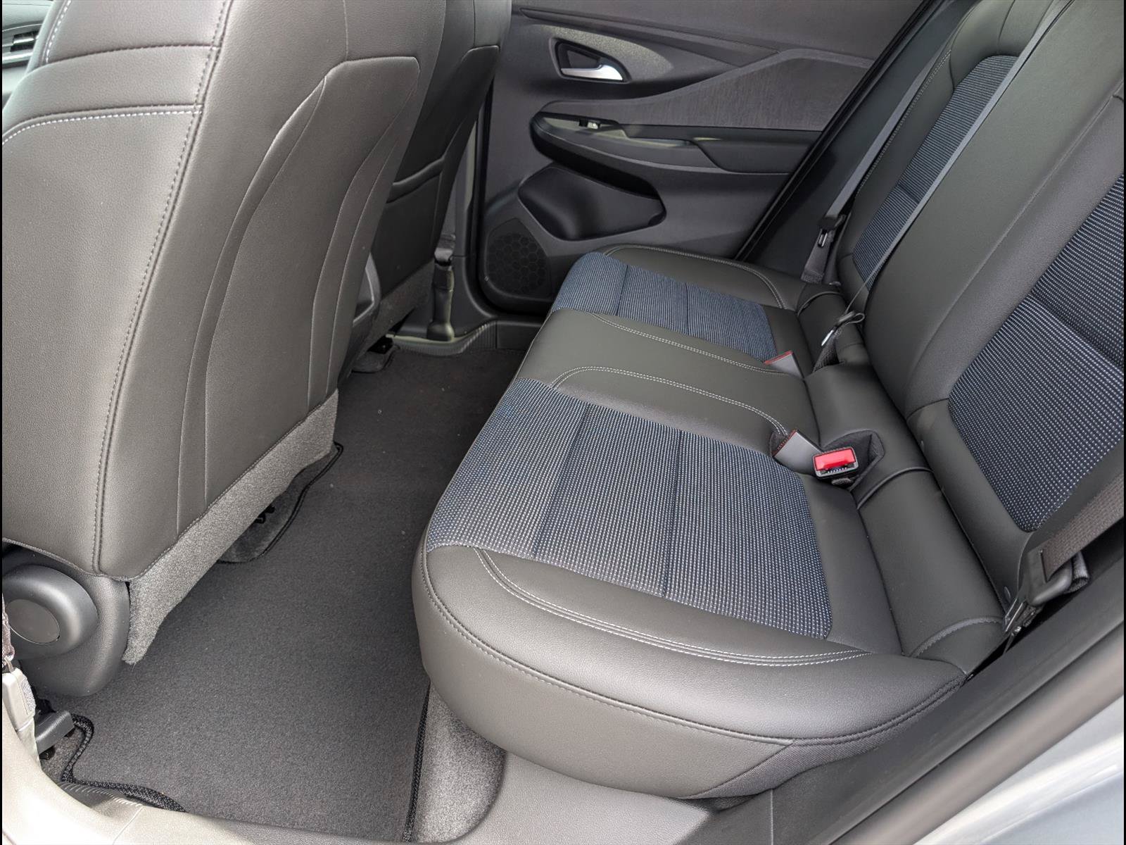 New 2026 Buick Envista Preferred w/ Convenience II Package FWD image 12