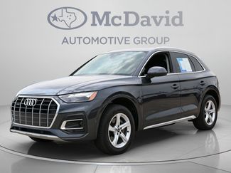 Used 2021 Audi Q5 2.0T Premium w/ Convenience Package AWD/4WD video 1