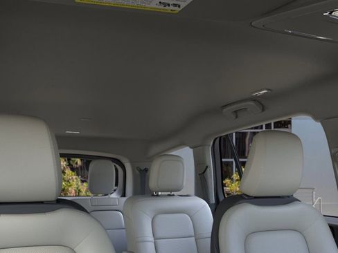 New 2026 Lincoln Aviator 2WD image 22