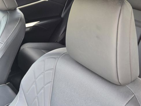 Certified 2024 Lexus RX 350 Premium w/ Cold Area Package FWD image 22