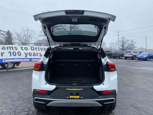 Used 2024 Buick Encore GX Preferred image 4