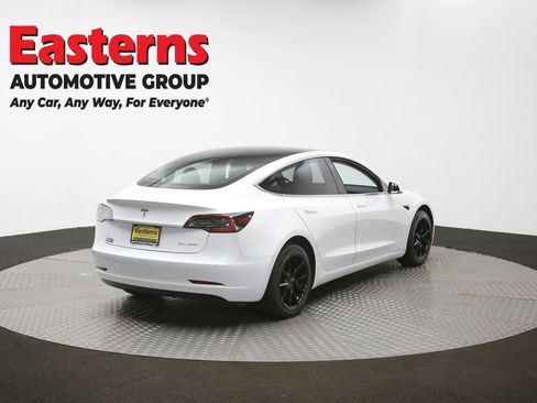 Used 2018 Tesla Model 3 Long Range AWD/4WD image 33