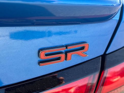 Used 2024 Nissan Versa SR w/ Trunk Package image 6