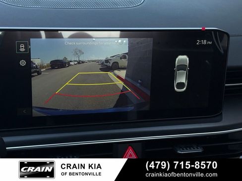 New 2026 Kia K5 GT-Line w/ GT-Line Premium Package image 16