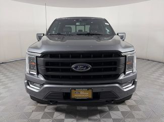 Used 2023 Ford F150 Lariat w/ Equipment Group 502A High AWD/4WD video 2