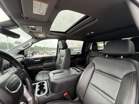 Used 2021 GMC Sierra 3500 Denali w/ Denali Ultimate Package AWD/4WD image 26