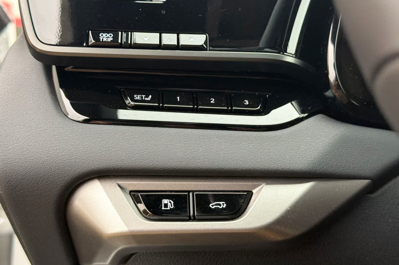 New 2026 Lexus RX 350 Premium Plus w/ Accessory Package (2T) FWD image 30