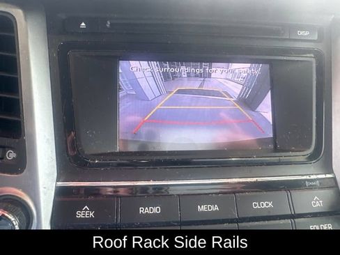 Used 2016 Hyundai Tucson SE w/ Option Group 02 FWD image 17