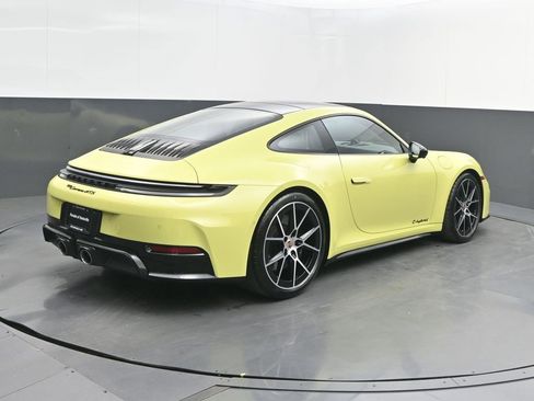 New 2026 Porsche 911 Carrera GTS image 7
