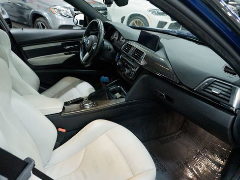 Used 2016 BMW M3 Individual w/ Lighting Package image 29