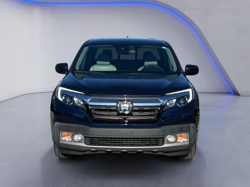 Used 2020 Honda Ridgeline RTL-E image 8