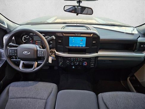 New 2026 Ford F250 XL w/ STX Appearance Package image 11