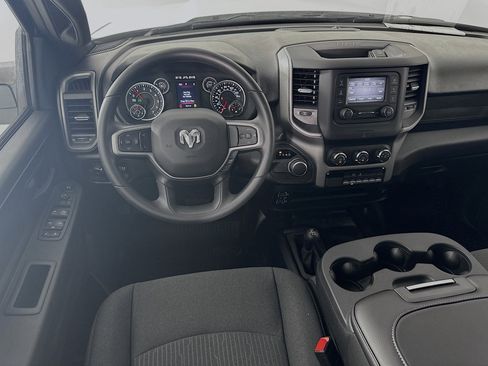 Certified 2024 RAM 2500 Tradesman image 26