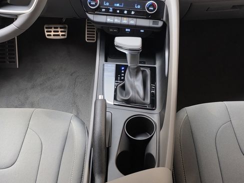 New 2026 Hyundai Elantra SEL Sport image 21