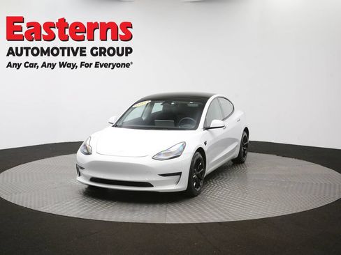 Used 2023 Tesla Model 3 Standard Range RWD image 50