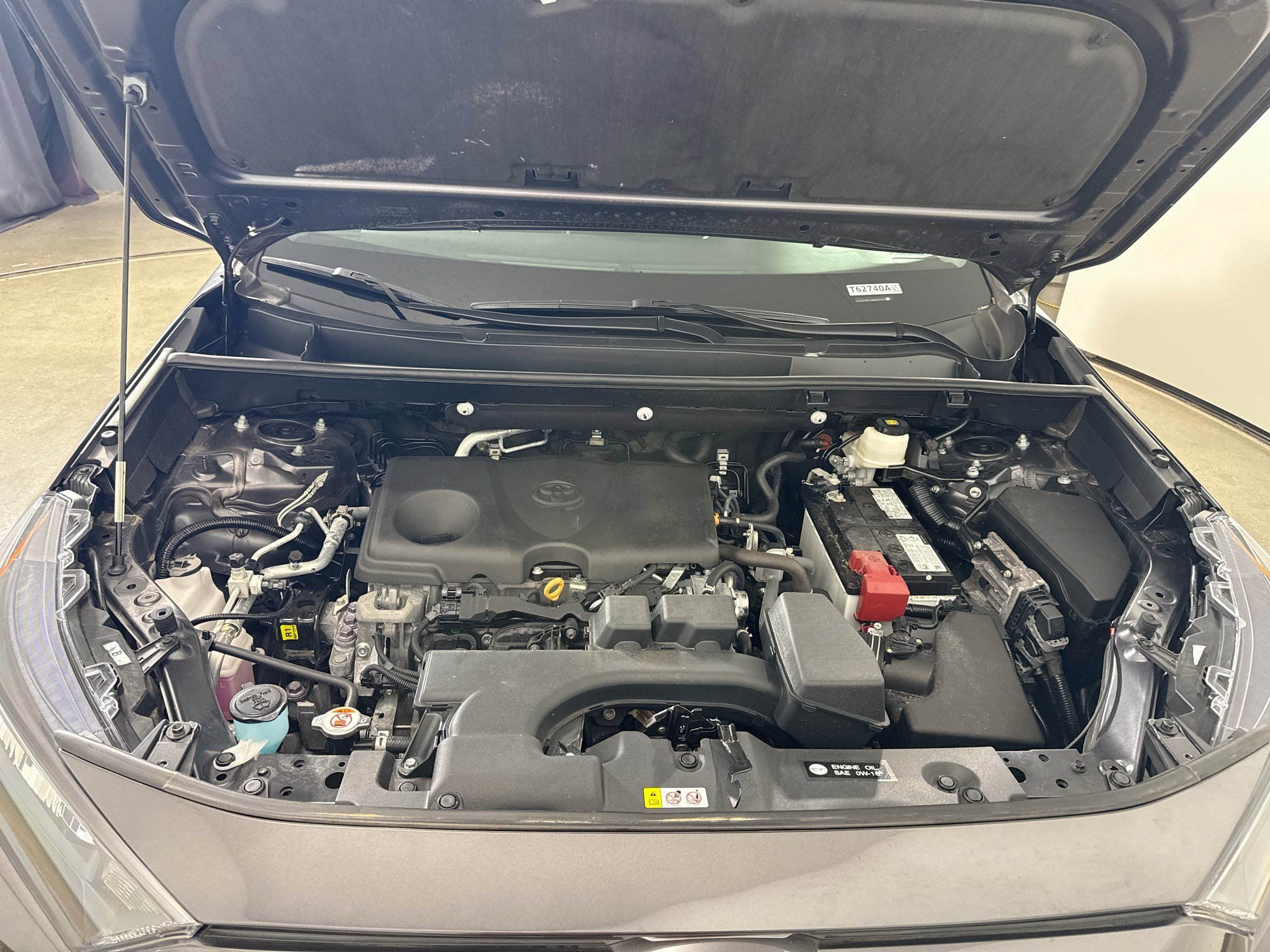 Used 2022 Toyota RAV4 LE AWD/4WD image 27