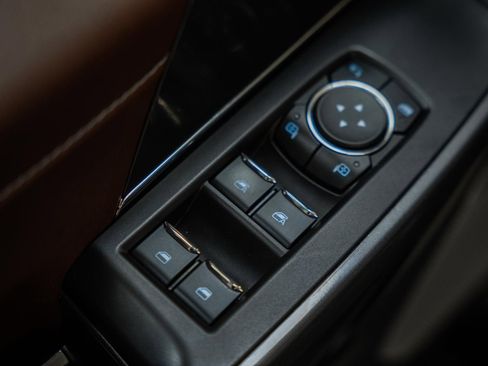 Certified 2023 Ford F150 Lariat w/ Equipment Group 502A High image 48