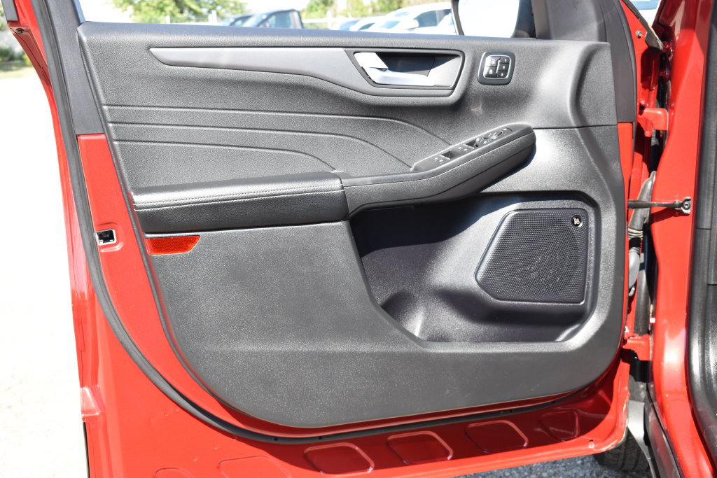 Certified 2023 Ford Escape Active w/ Tech Pack #2 AWD/4WD image 26