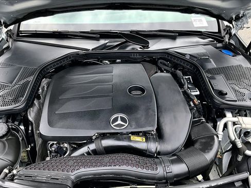 Used 2020 Mercedes-Benz C 300 Sedan image 30