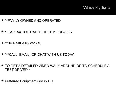Used 2025 Chevrolet TrailBlazer LT AWD/4WD image 15