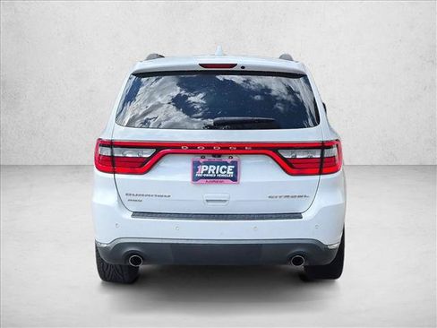 Used 2015 Dodge Durango Citadel w/ Technology Group AWD/4WD image 6
