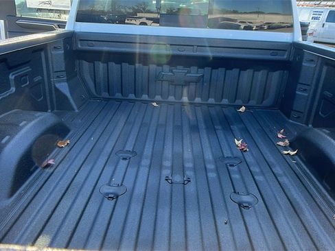 New 2026 Chevrolet Silverado 2500 LTZ w/ Trail Boss Package image 10