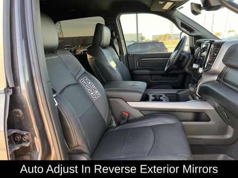 Used 2025 RAM 2500 Power Wagon image 31