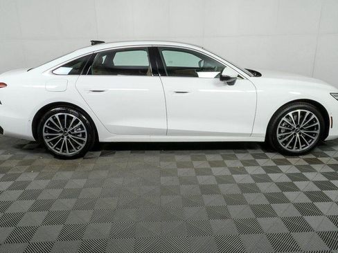 New 2026 Audi A6 Premium AWD/4WD image 2