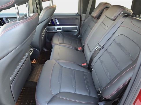 Used 2024 Mercedes-Benz G 63 AMG 4MATIC image 16