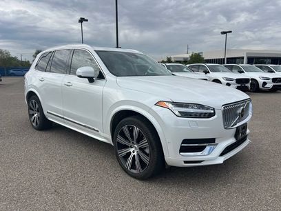 Used 2024 Volvo XC90 T8 Plus w/ Protection Package Premier
