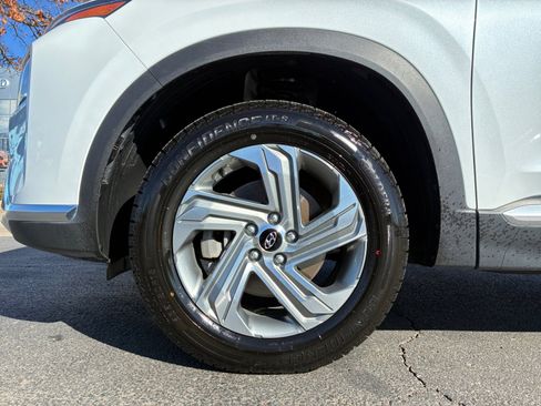 Used 2022 Hyundai Santa Fe SEL image 26