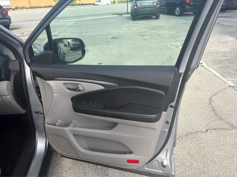 Used 2021 Honda Pilot EX-L image 19