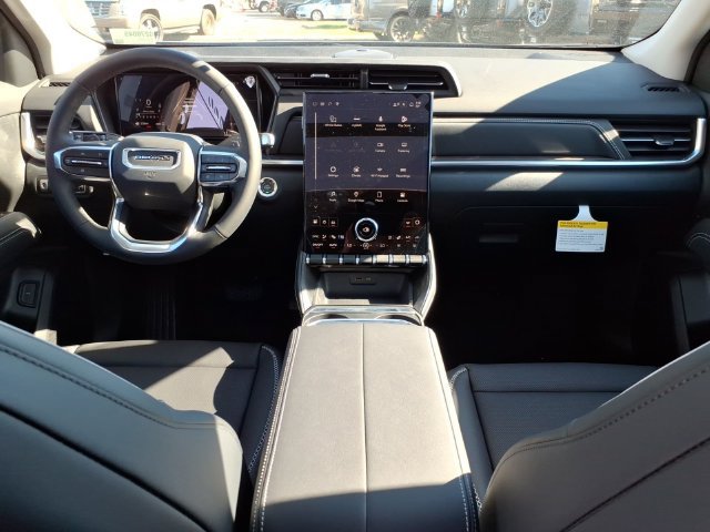New 2027 GMC Terrain Denali w/ LPO, Floor Liner Package AWD/4WD image 20