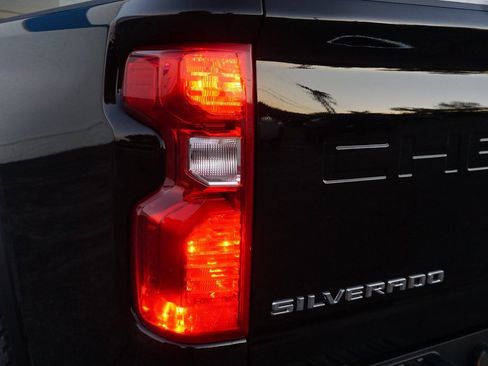 New 2026 Chevrolet Silverado 2500 LT w/ Leather Package image 29