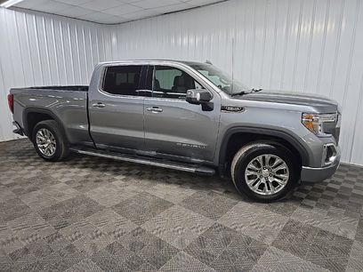 Used 2021 GMC Sierra 1500 Denali