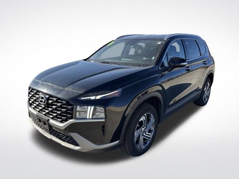 Used 2023 Hyundai Santa Fe SEL image 2