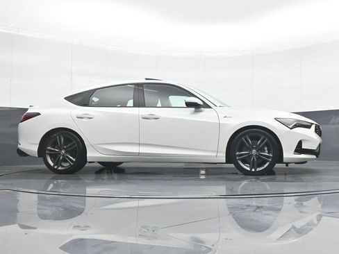 Used 2024 Acura Integra A-Spec FWD image 33
