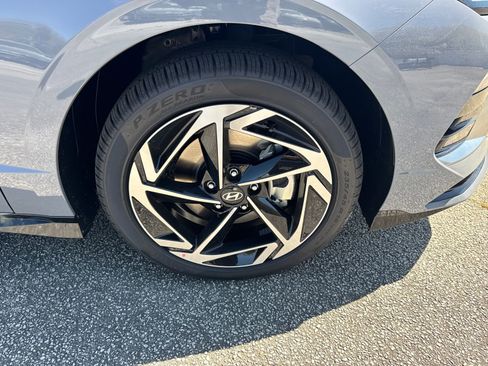 New 2026 Hyundai Sonata SEL FWD image 13
