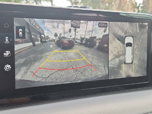 Used 2023 Hyundai Palisade SEL w/ Premium Package FWD image 16